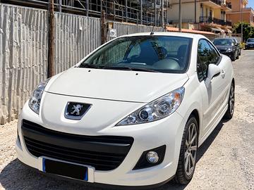 Peugeot 207 cc