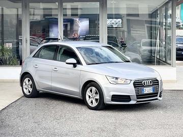 Audi A1 1.6 Diesel 116CV E6 Neo. - 2017
