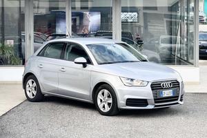 Audi A1 1.6 Diesel 116CV E6 Neo. - 2017