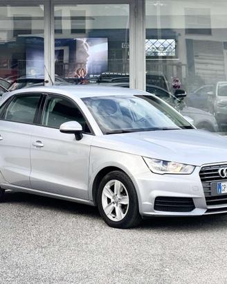 Audi A1 1.6 Diesel 116CV E6 Neo. - 2017