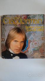 LP vinile 33 giri di Richard Clayderman vintage