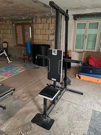 Lat Machine