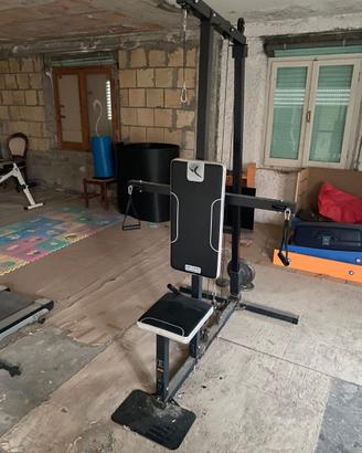 Lat Machine
