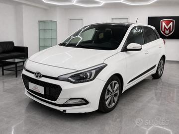 Hyundai i20 Active 1.1 75CV