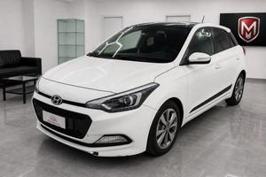 Hyundai i20 Active 1.1 75CV