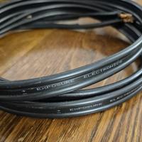 Cavi Exposure di potenza 