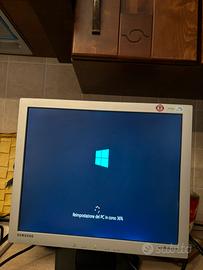 Monitor samsung SyncMaster 710v