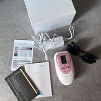 Epilatore Luce Pulsata