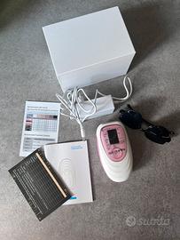 Epilatore Luce Pulsata