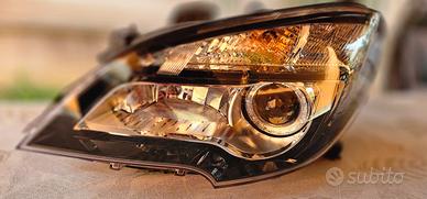 Faro Fanale Xenon anteriore sinistro Opel Mokka 