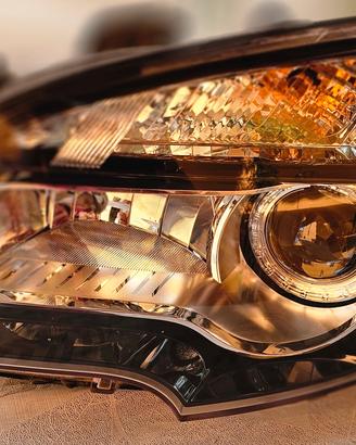 Faro Fanale Xenon anteriore sinistro Opel Mokka 