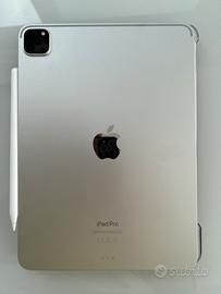 Ipad pro 11” 2022 m2 128gb