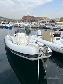 GOMMONE PANAMERA  P60