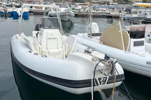 GOMMONE PANAMERA  P60