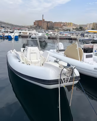 GOMMONE PANAMERA  P60