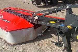 Rotofalce kuhn pz 190
