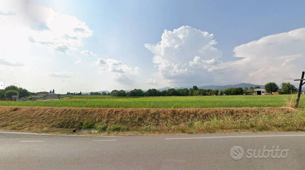 Terreno di 25190 m² a Calvagese della Riviera - Vista 4