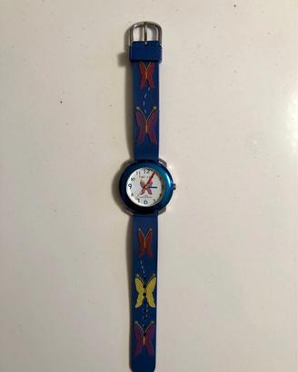 Orologio Toys&Joy Bambina