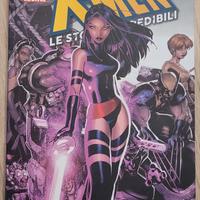 X-MEN Una morte in famiglia Volume 4