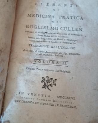 libri antichi