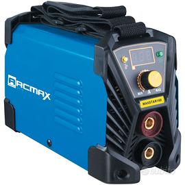 SALDATRICE INVERTER ARCMAX MAXSTAR 160
