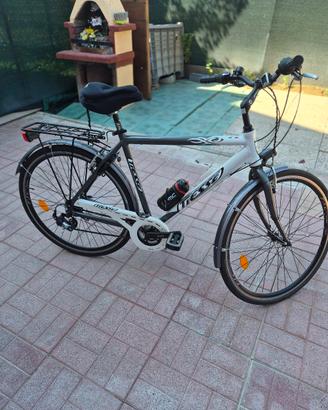 city bike taglia L