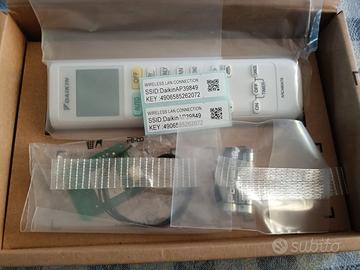 Daikin BRP069C47 modulo wifi nuovo