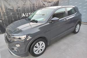 Volkswagen T-Cross 1.0 BENZINA CERTIFICATA