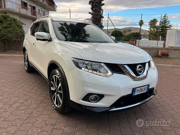 Nissan X-Trail 1.6 dCi 2WD Tekna