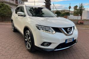 Nissan X-Trail 1.6 dCi 2WD Tekna