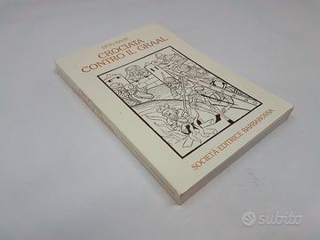 GRAAL ESOTERISMO RARO RAHN