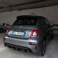 Abarth 595 turismo