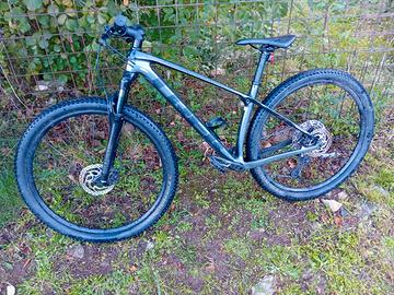 Trek Procaliber 9.5