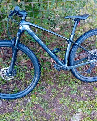 Trek Procaliber 9.5