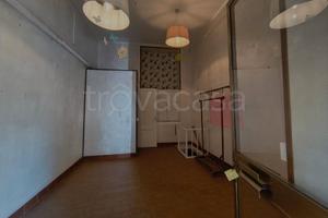 Negozio Via Collazia 20A San Giovanni