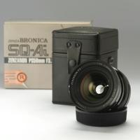 Zenzanon - PS 50mm f3,5 rif. 3