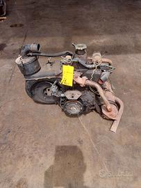 MOTORE FIAT 126 500 650CC 126A1000