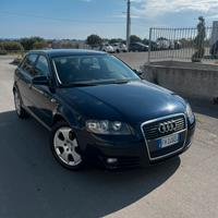 AUDI A3 2.0TD SPORTBACK 140CV