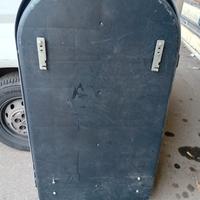 BAULE X AUTO