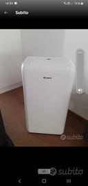 condizionatore portatile gree 9000 btu