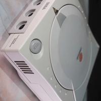  DREAMCAST  Mod. da Collezione o x giocare...