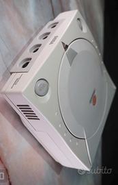  DREAMCAST  Mod. da Collezione o x giocare...