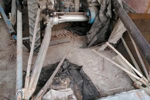 Bcs piu pezzo di ricambio