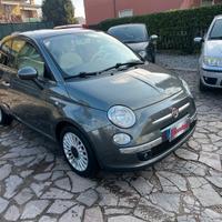 Fiat 500 1.3 Multijet 95 CV Lounge