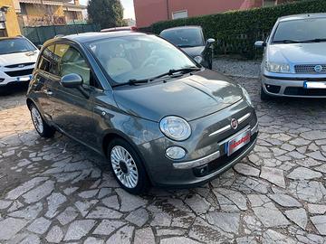 Fiat 500 1.3 Multijet 95 CV Lounge