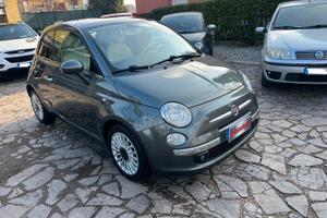 Fiat 500 1.3 Multijet 95 CV Lounge