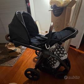 Passeggino Chicco  