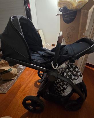 Passeggino Chicco  
