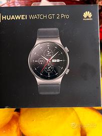 Smart Watch Huawei 2 PRO