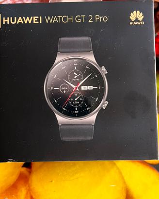 Smart Watch Huawei 2 PRO